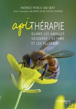 Bertrand.pt - Apitherapie - Quand Les Abeilles Soignent L'Asthme Et Les Allergies