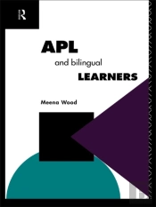 Apl And The Bilingual Learner