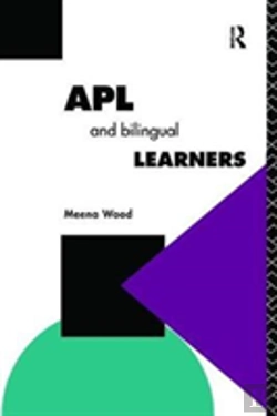 Bertrand.pt - Apl And The Bilingual Learner