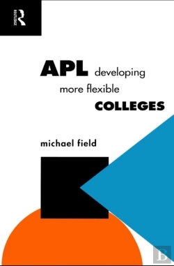 Bertrand.pt - Apl: Developing More Flexible Colleges
