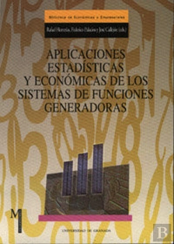 Bertrand.pt - Apl. Economicas De Los Sistemas De Funciones Generador