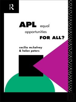 Bertrand.pt - Apl: Equal Opportunities For All?