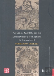 Aplaca Señor Tu Ira