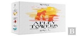 Apley Towers: Books 1-3