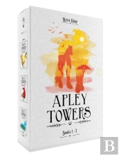Apley Towers: Books 1-3