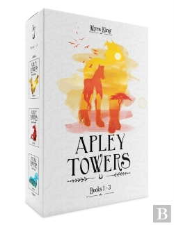 Bertrand.pt - Apley Towers: Books 1-3