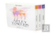 Apley Towers: Books 4-6