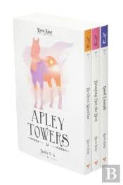 Apley Towers: Books 4-6