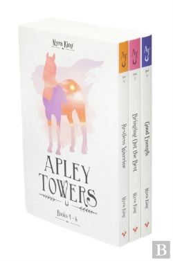Bertrand.pt - Apley Towers: Books 4-6