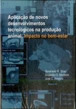 Aplicação de Novos Desenvolvimentos Tecnológicos na Produção Animal