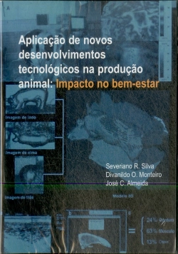 Bertrand.pt - Aplicação de Novos Desenvolvimentos Tecnológicos na Produção Animal