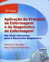 Aplicação do Processo de Enfermagem e do Diagnóstico de Enfermagem