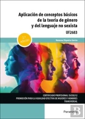 Aplicacion Conceptos Basicos Teoria Genero Y Lenguaje No Se