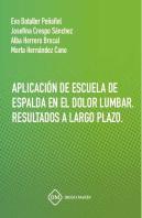 Aplicacion De Escuela De Espalda En El Dolor Lumbar. Resultados A Largo Plazo