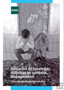 Bertrand.pt - Aplicación De Estrategias Didácticas En Contextos Desfavorecidos