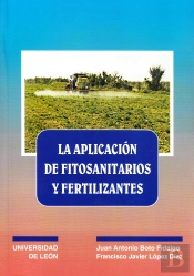 Aplicacion De Fitosanitarios Y Fertilizantes, La