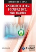 Aplicacion De La Hoja De Calculo Excel Nivel Avanzado