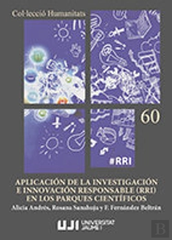 Bertrand.pt - Aplicación De La Investigación E Innovación Responsable (Rri) En Los Parques Científicos.