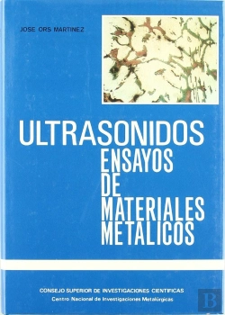 Bertrand.pt - Aplicación De Métodos Por Ultrasonidos En Los Ensayos De Materiales Metálicos