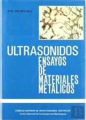 Aplicación De Métodos Por Ultrasonidos En Los Ensayos De Materiales Metálicos