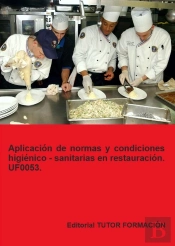Aplicacion De Normas Y Condiciones Higienico – Sanit