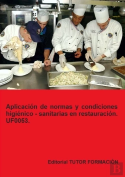 Bertrand.pt - Aplicacion De Normas Y Condiciones Higienico – Sanit