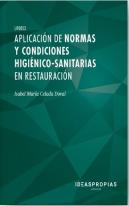 Aplicacion De Normas Y Condiciones Higienico-Sanitarias En Restauracion