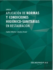 Aplicacion De Normas Y Condiciones Higienico-Sanitarias En Restauracion