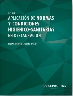 Bertrand.pt - Aplicacion De Normas Y Condiciones Higienico-Sanitarias En Restauracion