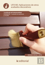 Aplicacion De Otros Acabados Decorativos 