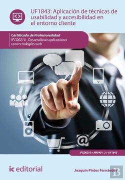 Bertrand.pt - Aplicacion De Tecnicas De Usabilidad Y Accesibilidad En El E