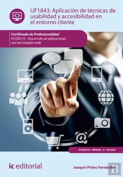 Bertrand.pt - Aplicacion De Tecnicas De Usabilidad Y Accesibilidad En El Entorno Cliente. Ifcd0210 - Desarrollo De Apli