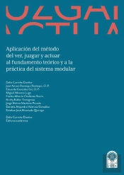 Aplicación Del Método Del Ver, Juzgar Y Actuar Al Fundamento Teórico Y A La Práctica Del  Sistema Modular.