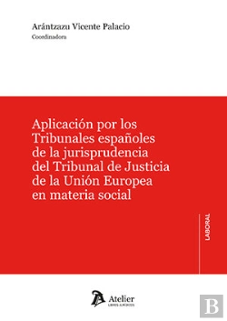 Bertrand.pt - Aplicacion Por Los Tribunales Españoles De La Jurisprudenci