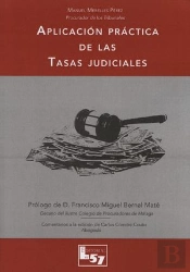Aplicación Práctica De Las Tasas Judiciales