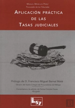 Bertrand.pt - Aplicación Práctica De Las Tasas Judiciales