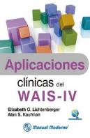 Aplicaciones Cl¡Nicas Del Waisc-Iv