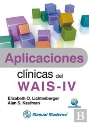 Aplicaciones Cl¡Nicas Del Waisc-Iv