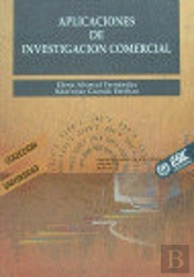Aplicaciones De Investigación Comercial