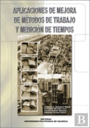 Aplicaciones De Mejora De Métodos De Trabajo Y Medición De Tiempos