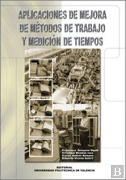Bertrand.pt - Aplicaciones De Mejora De Métodos De Trabajo Y Medición De Tiempos