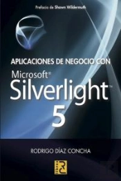 Aplicaciones De Negocio Con Silvelight 5 
