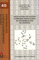 Aplicaciones De Nuevos Complejos Metaloceno En Polimerización De Olefinas