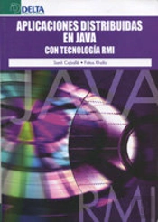 Aplicaciones Distribuidas En Java Con Tecnología Rmi