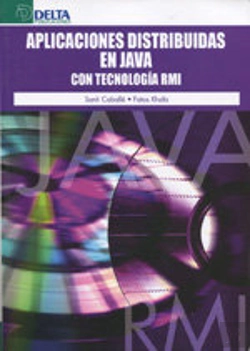 Bertrand.pt - Aplicaciones Distribuidas En Java Con Tecnología Rmi