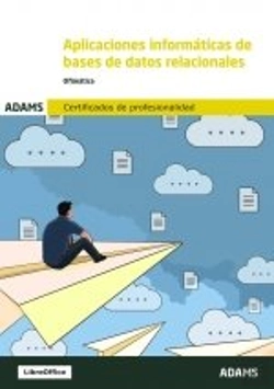 Bertrand.pt - Aplicaciones Informaticas Bases Datos Relacionales Certifica