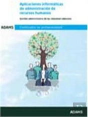 Aplicaciones Informáticas De Administración De Recursos Humanos