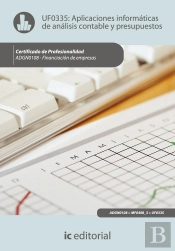 Aplicaciones Informaticas De Analisis Contable Y Presupuestos 