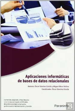 Bertrand.pt - Aplicaciones Informáticas De Bases De Datos Relacionales. Microsoft Access 2007