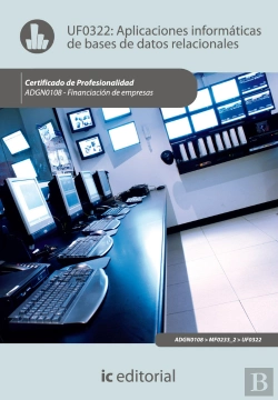 Bertrand.pt - Aplicaciones Informaticas De Basesde Datos Relacionales 